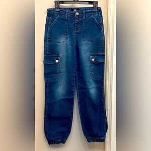 Girls cute DKNY jeans, size 10, Bundle Deals!